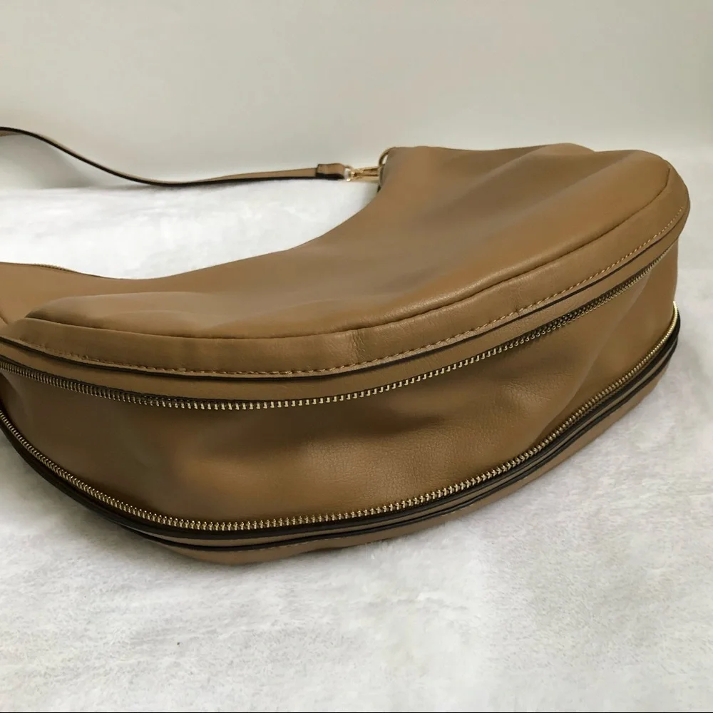 INC International Concepts Kolleen Hobo Bag, NWT